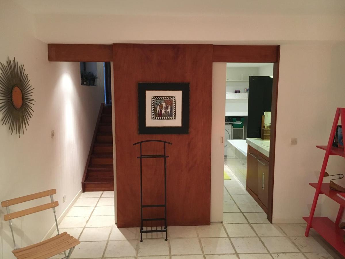Coeur Vieux Lille Apartment 1 Chambre 24H24H Access Exterior foto