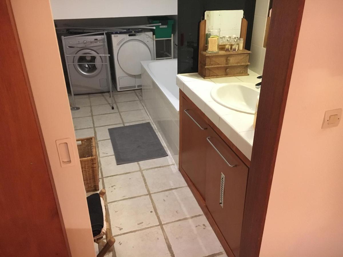 Coeur Vieux Lille Apartment 1 Chambre 24H24H Access Exterior foto