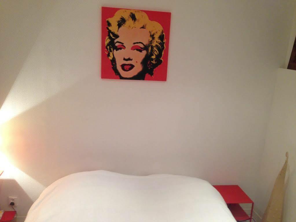 Coeur Vieux Lille Apartment 1 Chambre 24H24H Access Exterior foto
