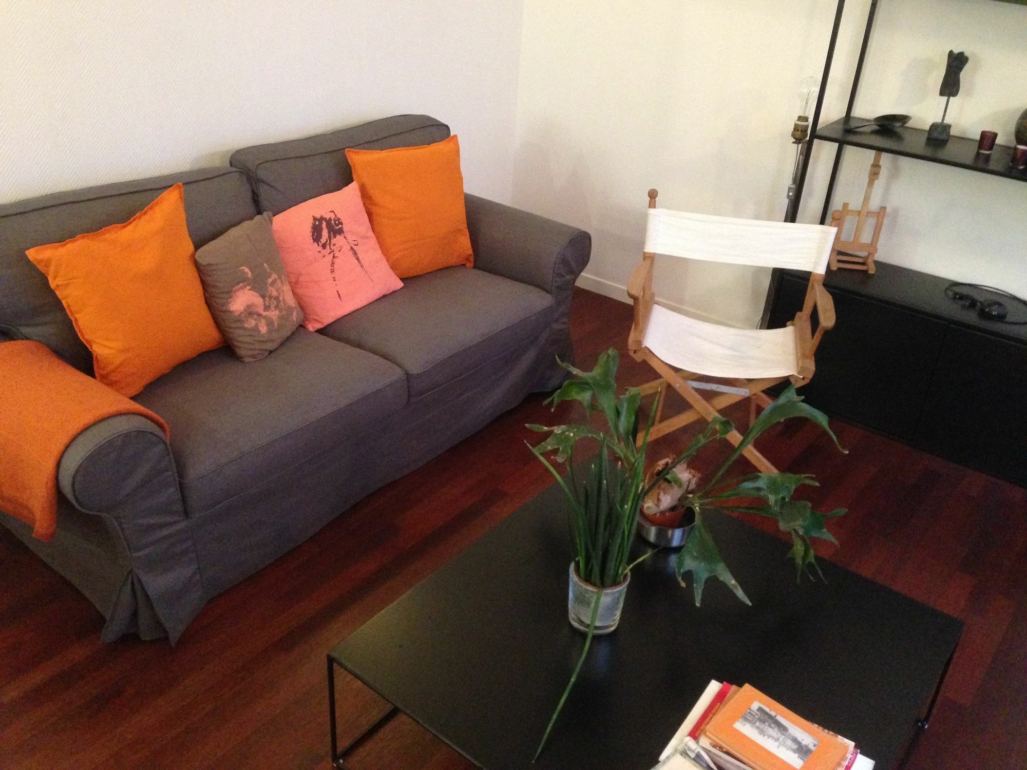Coeur Vieux Lille Apartment 1 Chambre 24H24H Access Exterior foto